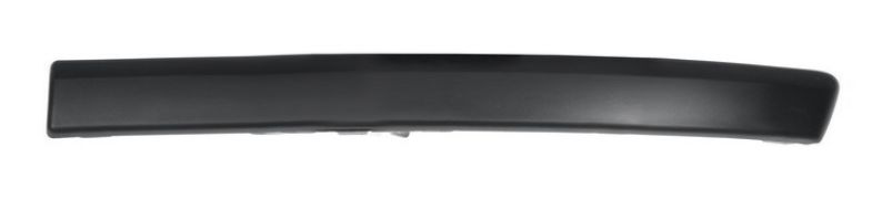 MOULURES RENAULT CLIO 2005-2009 PARE-CHOCS AVANT / GAUCHE