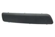 MOULURES RENAULT CLIO 2005-2009 PARE-CHOCS ARRIÈRE / GAUCHE