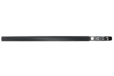 MOULURE PORTE RENAULT CLIO 2005-2009 5 PORTES / AVANT DROITE