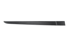 MOULURE PORTE RENAULT CLIO 2005-2009 5 PORTES / ARRIÈRE DROITE