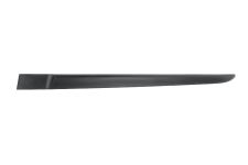 MOULURE PORTE RENAULT CLIO 2005-2009 5 PORTES / ARRIÈRE GAUCHE