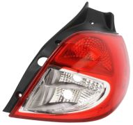 FEU ARRIÈRE RENAULT CLIO 2009-2012 DROIT