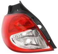 FEU ARRIÈRE RENAULT CLIO 2009-2012 GAUCHE