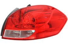 FEU ARRIÈRE RENAULT CLIO 2007-2009 GRAN TOUR / DROIT