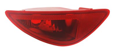 FEU ARRIÈRE RENAULT CLIO 2009-2013 PARE-CHOCS ARRIÈRE / GAUCHE