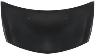 CAPOT RENAULT CLIO 2009-2012 AVANT 