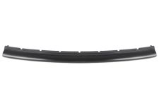 MOULURE GRILLE RENAULT CLIO 2009-2013 PARE-CHOCS AVANT 