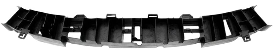 AMORTISSEUR DE PARE-CHOCS RENAULT CLIO 2009-2012 AVANT 