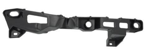 SUPPORT PARE-CHOCS RENAULT CLIO 2009-2012 AVANT DROIT