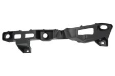 SUPPORT PARE-CHOCS RENAULT CLIO 2009-2013 AVANT GAUCHE