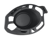 ENJOLIVEUR ANTIBROUILLARD RENAULT CLIO 2009-2013 PARE-CHOCS AVANT / SANS ANTIBROUILLARD / FERMÉ / DROIT