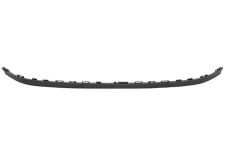 SPOILER RENAULT CLIO 2009-2013 PARE-CHOCS AVANT 