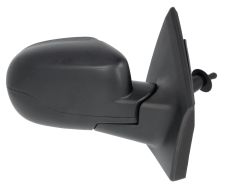RÉTROVISEUR RENAULT CLIO 2009-2013 MECANIQUE / AVEC SONDE / DROIT