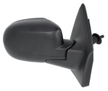 RÉTROVISEUR RENAULT CLIO 2009-2013 MECANIQUE / AVEC SONDE / DROIT