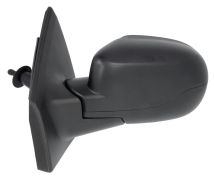 RÉTROVISEUR RENAULT CLIO 2009-2012 MECANIQUE / GAUCHE