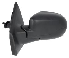 RÉTROVISEUR RENAULT CLIO 2009-2013 MECANIQUE / GAUCHE