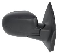 RÉTROVISEUR RENAULT CLIO 2009-2013 ÉLÉCTRIQUE / CHAUFFANT / AVEC SONDE / DROIT