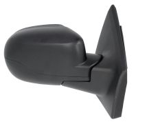 RÉTROVISEUR RENAULT CLIO 2009-2013 ÉLÉCTRIQUE / CHAUFFANT / AVEC SONDE / DROIT