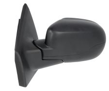 RÉTROVISEUR RENAULT CLIO 2009-2013 ÉLÉCTRIQUE / CHAUFFANT / GAUCHE