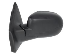 RÉTROVISEUR RENAULT CLIO 2009-2013 ÉLÉCTRIQUE / CHAUFFANT / GAUCHE