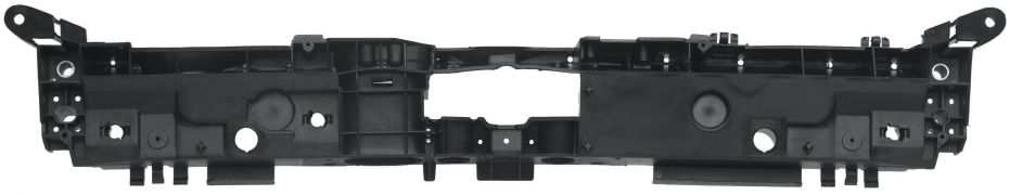 FACE AVANT RENAULT CLIO 2013-2016 AVANT / SUPÉRIEURE