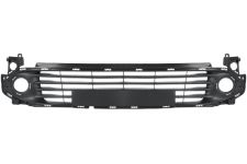 GRILLE RENAULT CLIO 2013-2016 PARE-CHOCS AVANT 