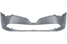 PARE-CHOCS RENAULT CLIO 2013-2016 AVANT / AVEC APPRET