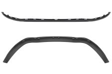 SPOILER RENAULT CLIO 2016-2019 PARE-CHOCS AVANT 