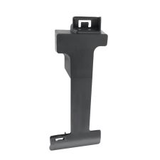 SUPPORT PARE-CHOCS RENAULT CLIO 2013-2016 AVANT / CENTRALE 