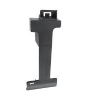 SUPPORT PARE-CHOCS RENAULT CLIO 2013-2016 AVANT / CENTRALE 