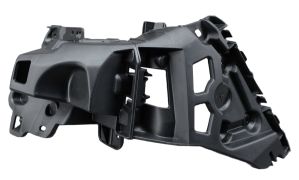 SUPPORT PARE-CHOCS RENAULT CLIO 2013-2016 ARRIÈRE DROIT