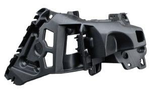 SUPPORT PARE-CHOCS RENAULT CLIO 2013-2016 ARRIÈRE GAUCHE