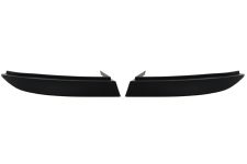 MOULURES SOUS FEU RENAULT CLIO 2013-2016 ARRIÈRE / EXTÉRIEUR / KIT / GAUCHE+DROITE