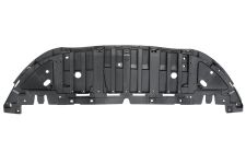 CACHE PARE-CHOCS RENAULT CLIO 2016-2019 AVANT / INFÉRIEUR