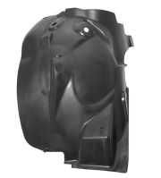 PARE-BOUE RENAULT CLIO 2016-2019 PARTIE ARRIÈRE / AVANT GAUCHE