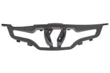 SUPPORT GRILLE RENAULT CLIO 2013-2016 FACE AVANT 