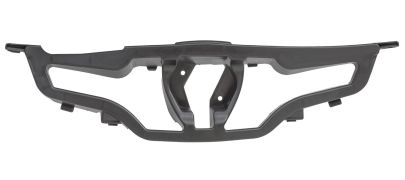 SUPPORT GRILLE RENAULT CLIO 2013-2016 FACE AVANT 