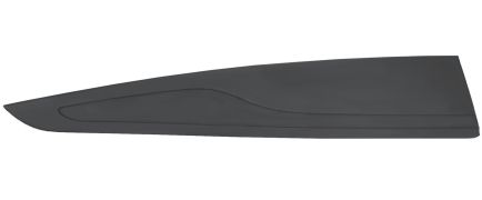 MOULURE PORTE RENAULT CLIO 2013-2016 ARRIÈRE DROITE