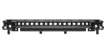 AMORTISSEUR DE PARE-CHOCS RENAULT CLIO 2013-2016 ARRIÈRE / BREAK 