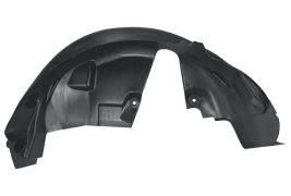 PARE-BOUE RENAULT CLIO 2013-2016 ARRIÈRE GAUCHE