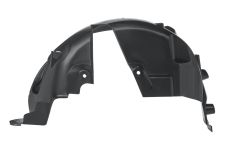 PARE-BOUE RENAULT CLIO 2016-2019 3/5 PORTES / GAUCHE