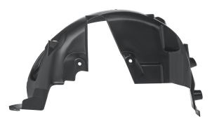 PARE-BOUE RENAULT CLIO 2016-2019 3/5 PORTES / GAUCHE