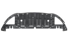 CACHE PARE-CHOCS RENAULT CLIO 2016-2019 AVANT / INFÉRIEUR / AVEC CACHES