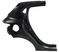 AILE RENAULT CLIO 2013-2016 ARRIÈRE DROITE