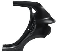 AILE RENAULT CLIO 2013-2016 ARRIÈRE GAUCHE