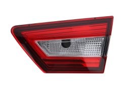 FEU ARRIÈRE RENAULT CLIO 2013-2016 INTÉRIEUR / DROIT