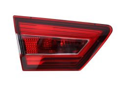 FEU ARRIÈRE RENAULT CLIO 2013-2016 INTÉRIEUR / GAUCHE