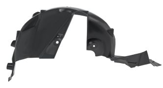 PARE-BOUE RENAULT CLIO 2016-2019 BREAK / ARRIÈRE DROIT