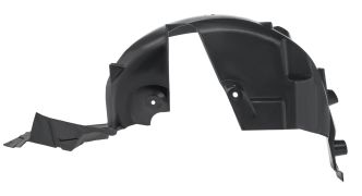 PARE-BOUE RENAULT CLIO 2013-2016 BREAK / ARRIÈRE GAUCHE