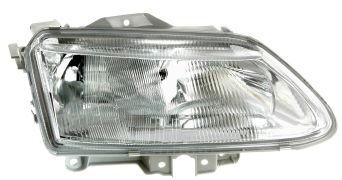 PHARE AVANT RENAULT LAGUNA 1994-1998 MANUEL / DROIT